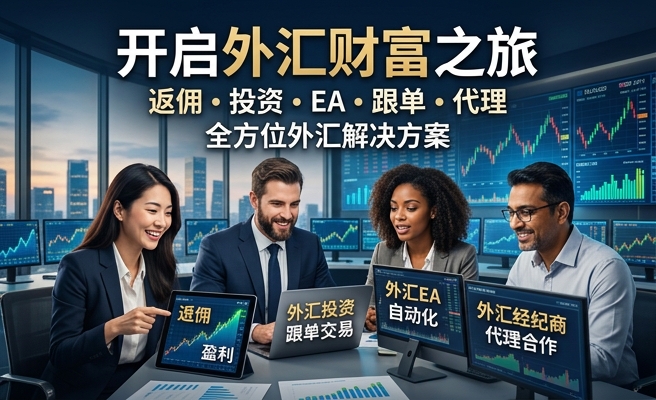 外汇工具-外汇软件-外汇交易策略-山海证券官网