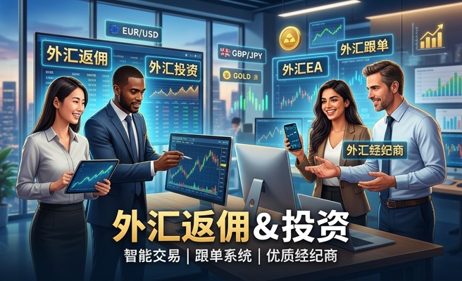 山海证券 為外匯CFD 經紀商提供線上指數交易