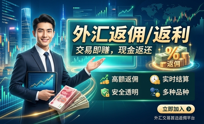 山海证券外汇|返佣账户开设指南