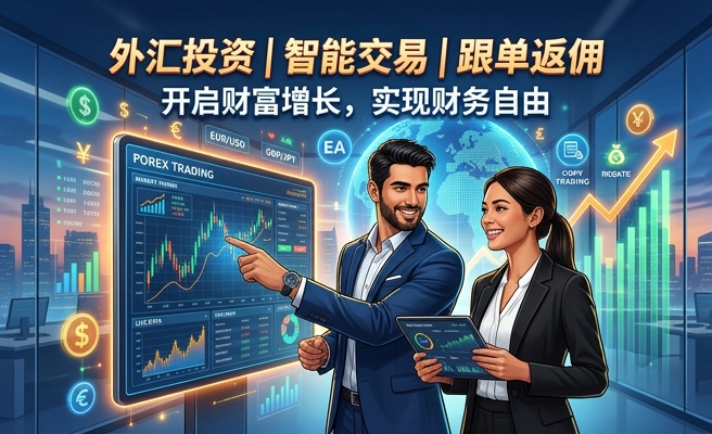 山海证券 外汇交易| 掌控您的交易| Pepperstone